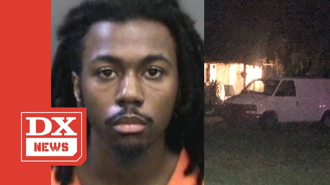 Tampa Bay Rapper Hits The Studio With 2 People Then Reportedly Executed Them
