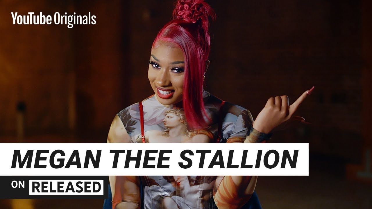 Megan Thee Stallion Dishes Up Some Good News | Released