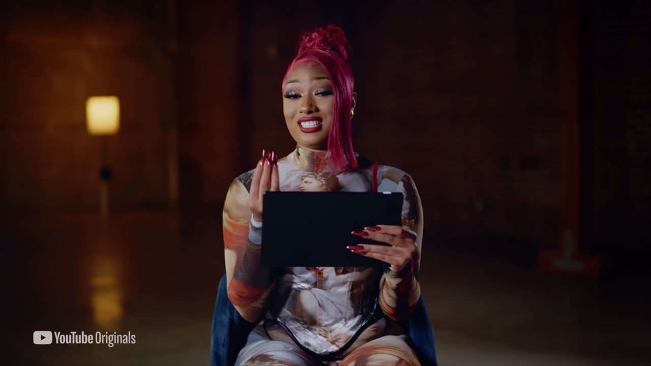 Megan Thee Stallion | Released