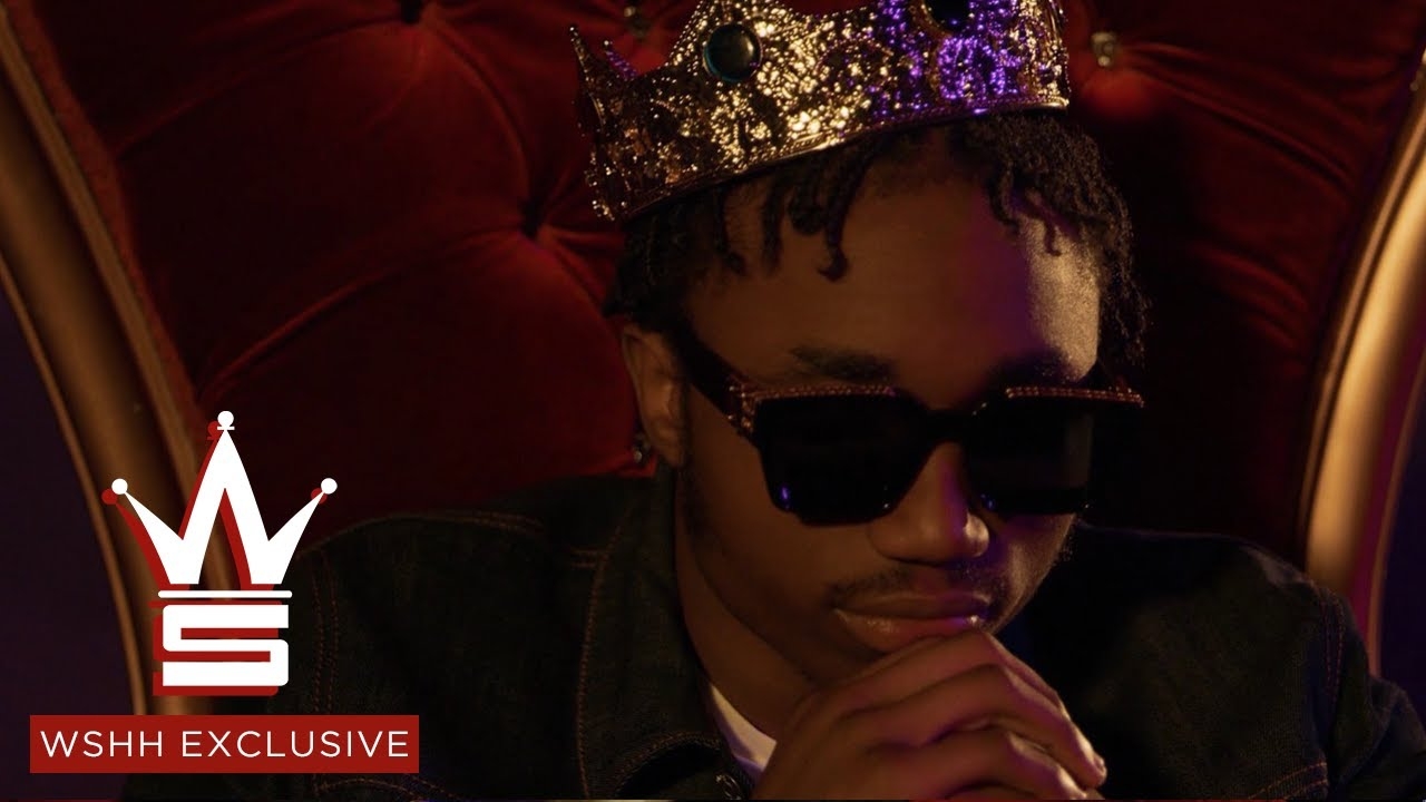 Eli Fross “goat Freestyle” Feat. Sleepy Hallow (official Music Video Wshh Exclusive)