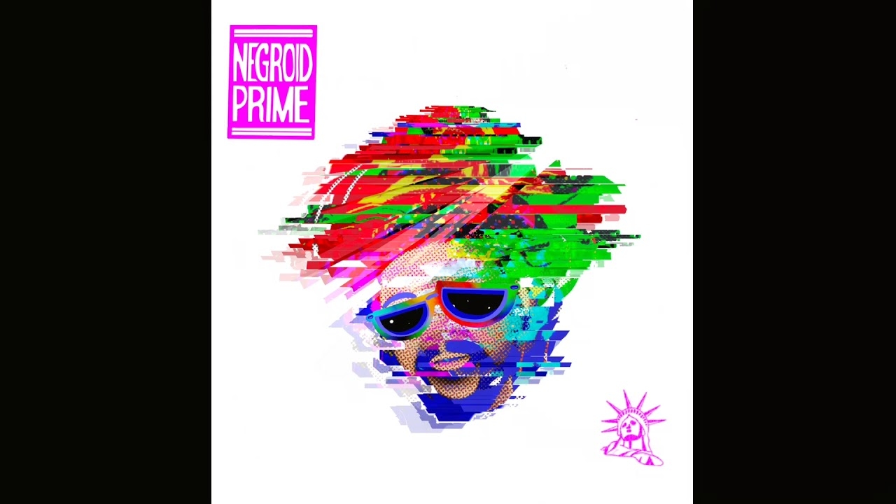 Seasons , Negroid Prime, 2020 New Single