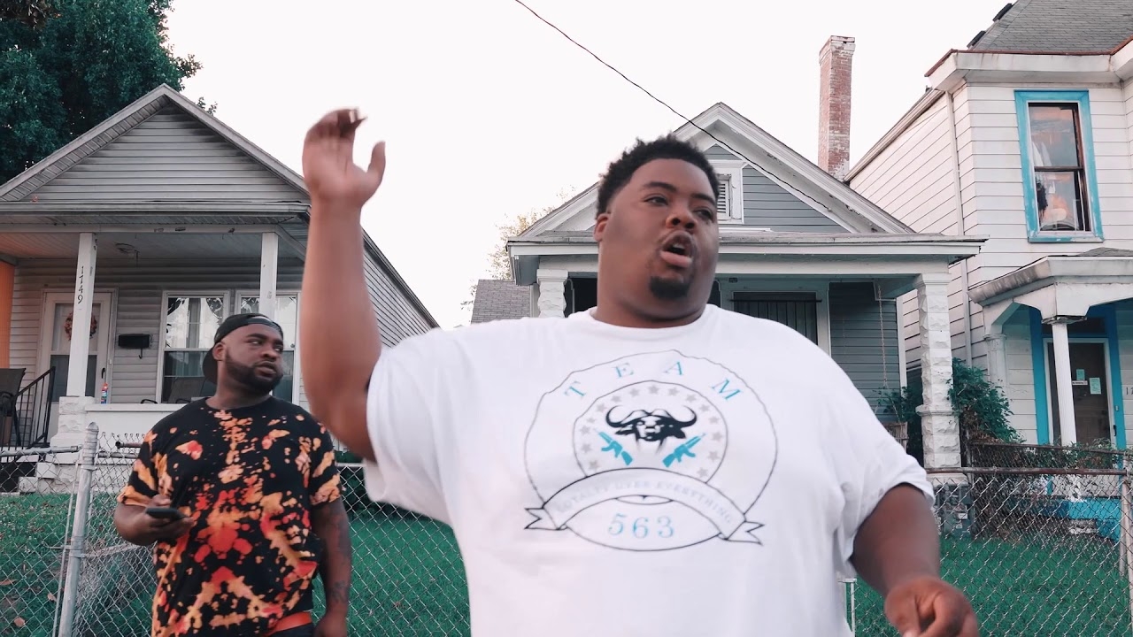 #team563 Presents @phillyblocks" The Mr.17th Vlog " Ep 1