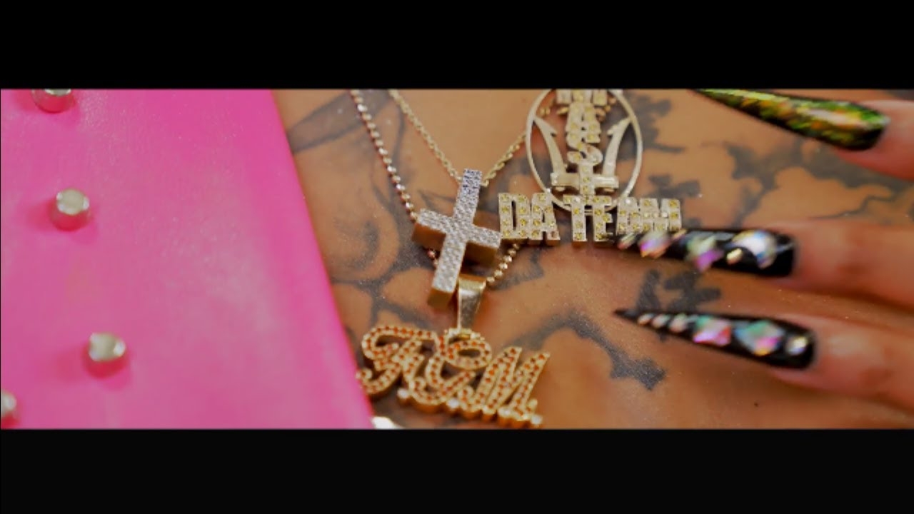Destinee Lynn Chill Shit (official Video)