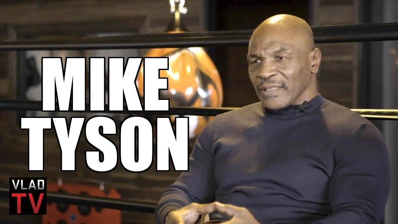 Mike Tyson: I Tried To Kill Trevor Berbick In The Ring As Revenge For Hurting Ali (part 4)