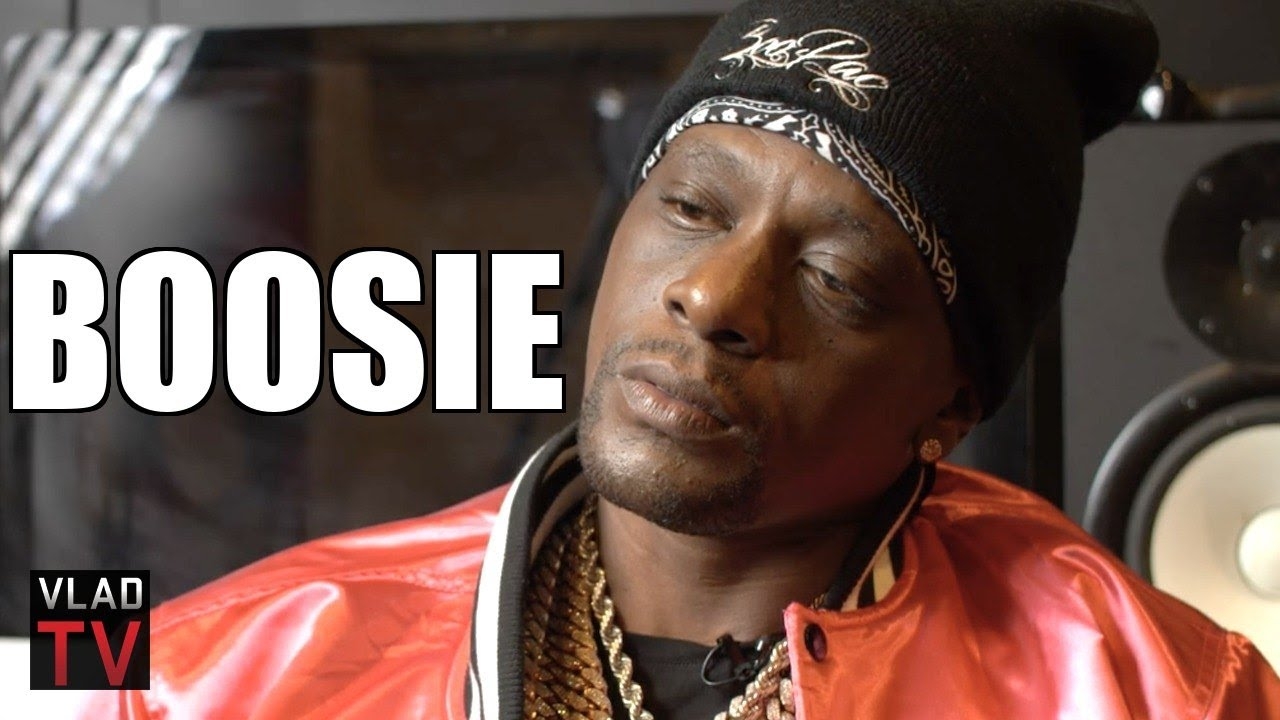 Boosie Clarifies Yung Bleu Is Still Signed To Him, Drake Feature On Bleu's Song (part 21)