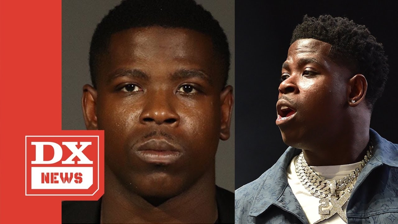 Casanova Wanted By The Fbi For Alleged Involvement In Untouchable Gorilla Stone Nation Gang