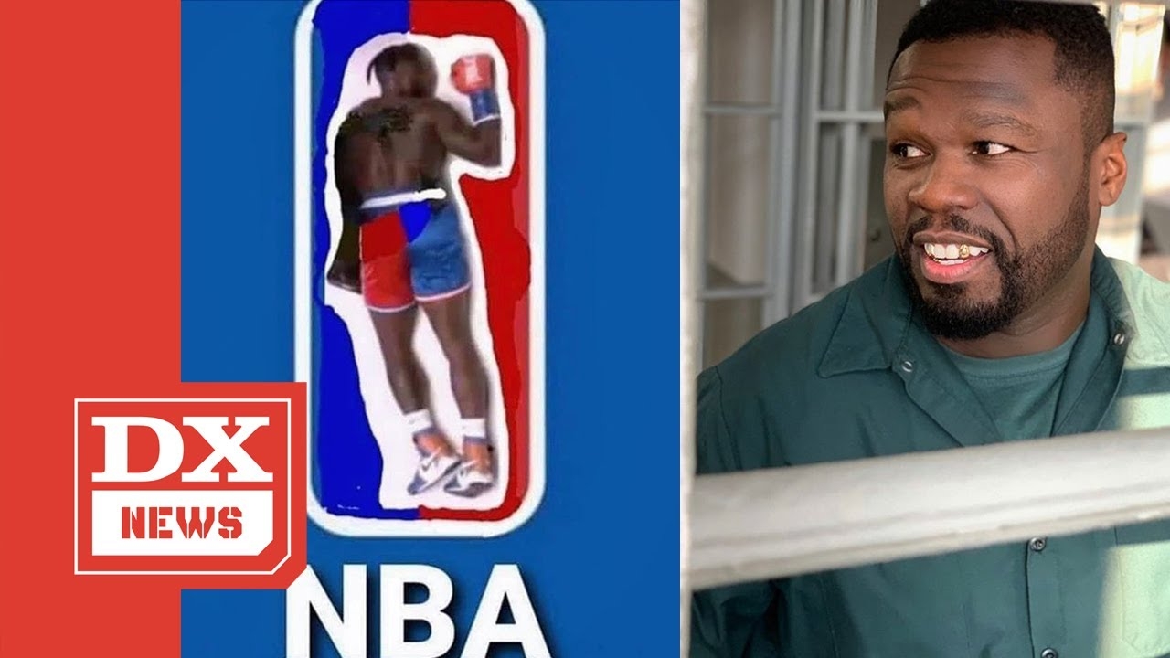 50 Cent Clowns Nate Robinson Following Jake Paul Knockout