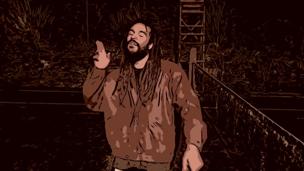 The Whole Sum (official Video)