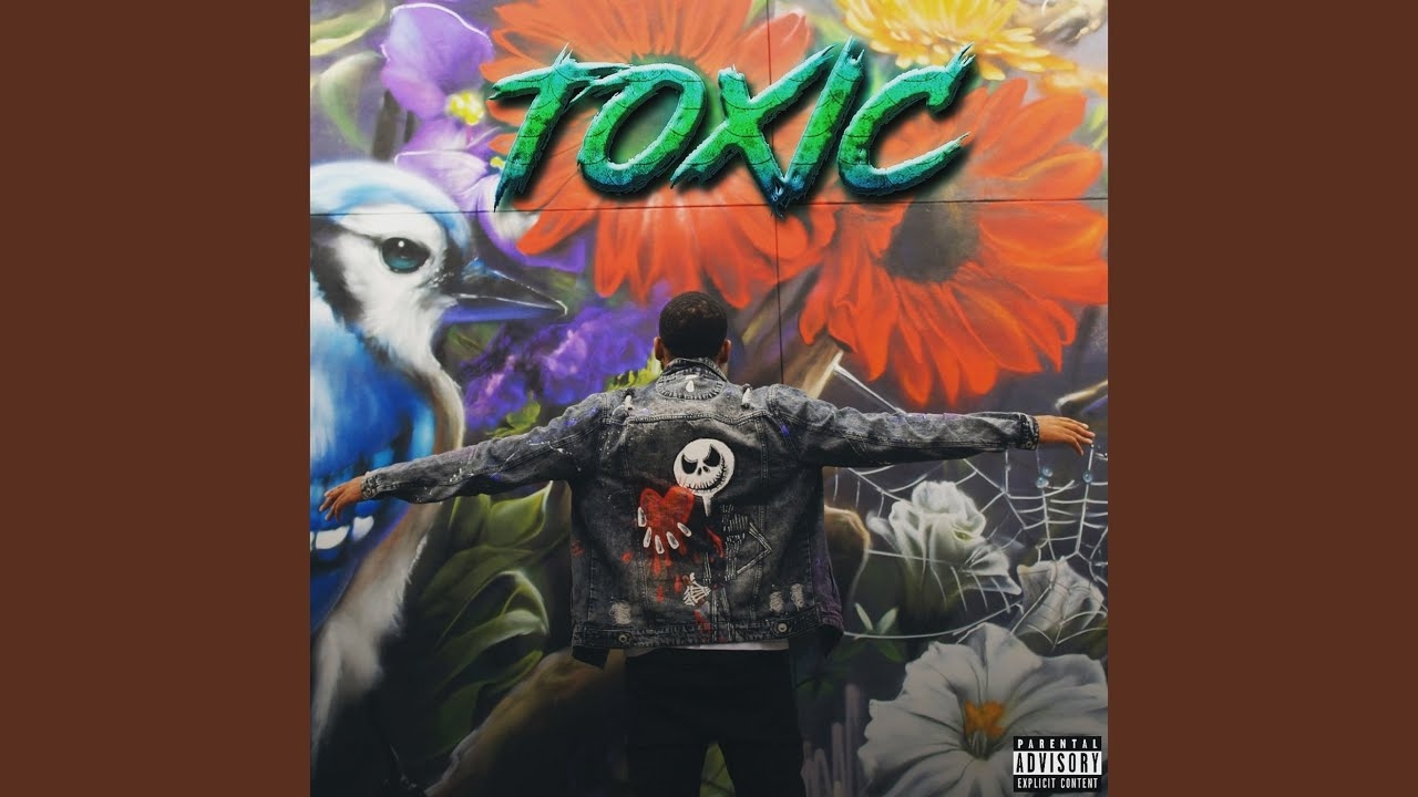 Toxic