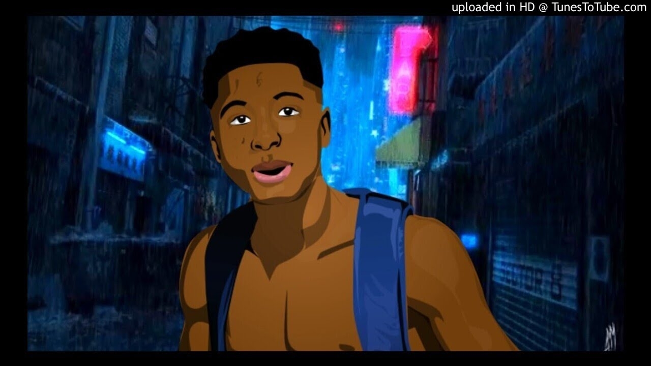 Nba Youngboy How I Been