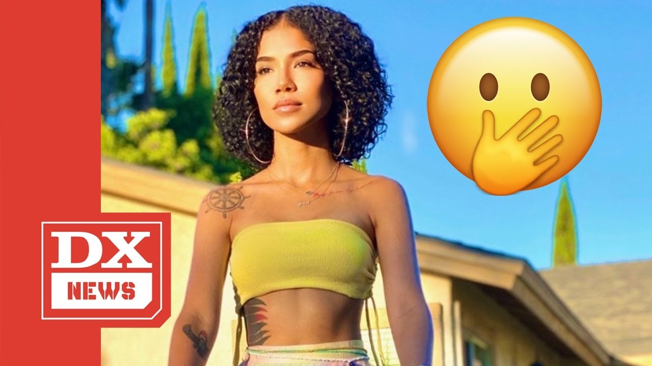 Jhené Aiko Explains Why She No Longer Uses The N Word In Her Music