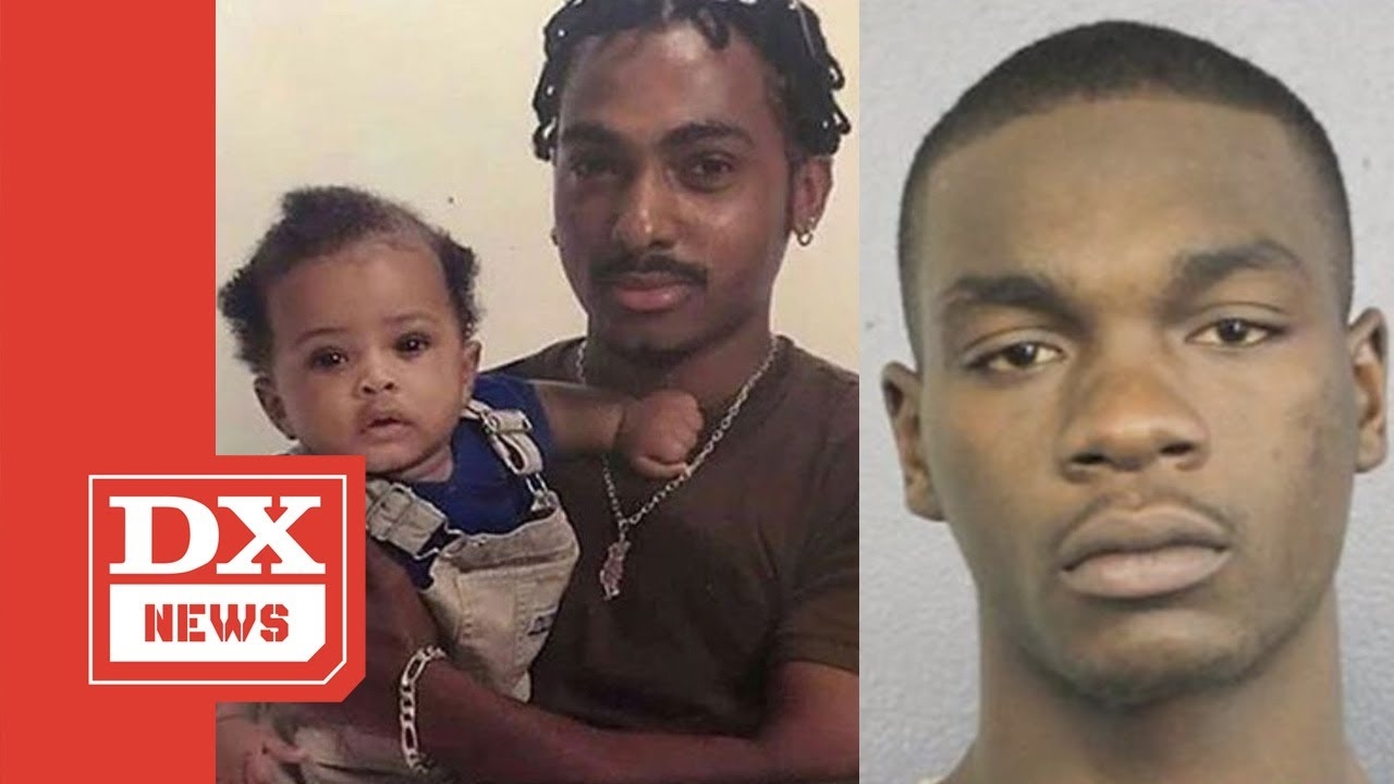 Xxxtentacion's Father Seeking Death Penalty For Son's Alleged Suspect