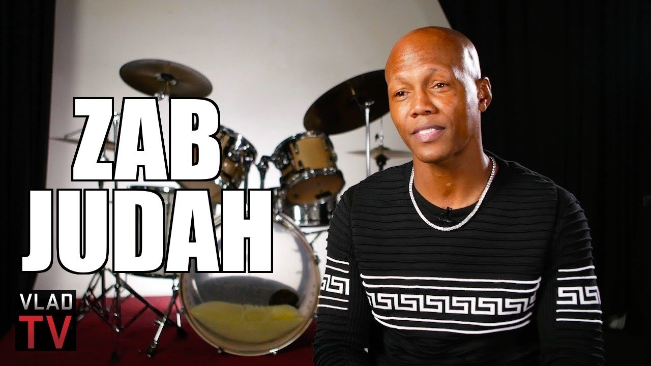 Zab Judah: Nate Robinson Is The 1st Boxer To Go 0 3 In 1 Fight, Ko'd 3 Times By Jake Paul (part 7)