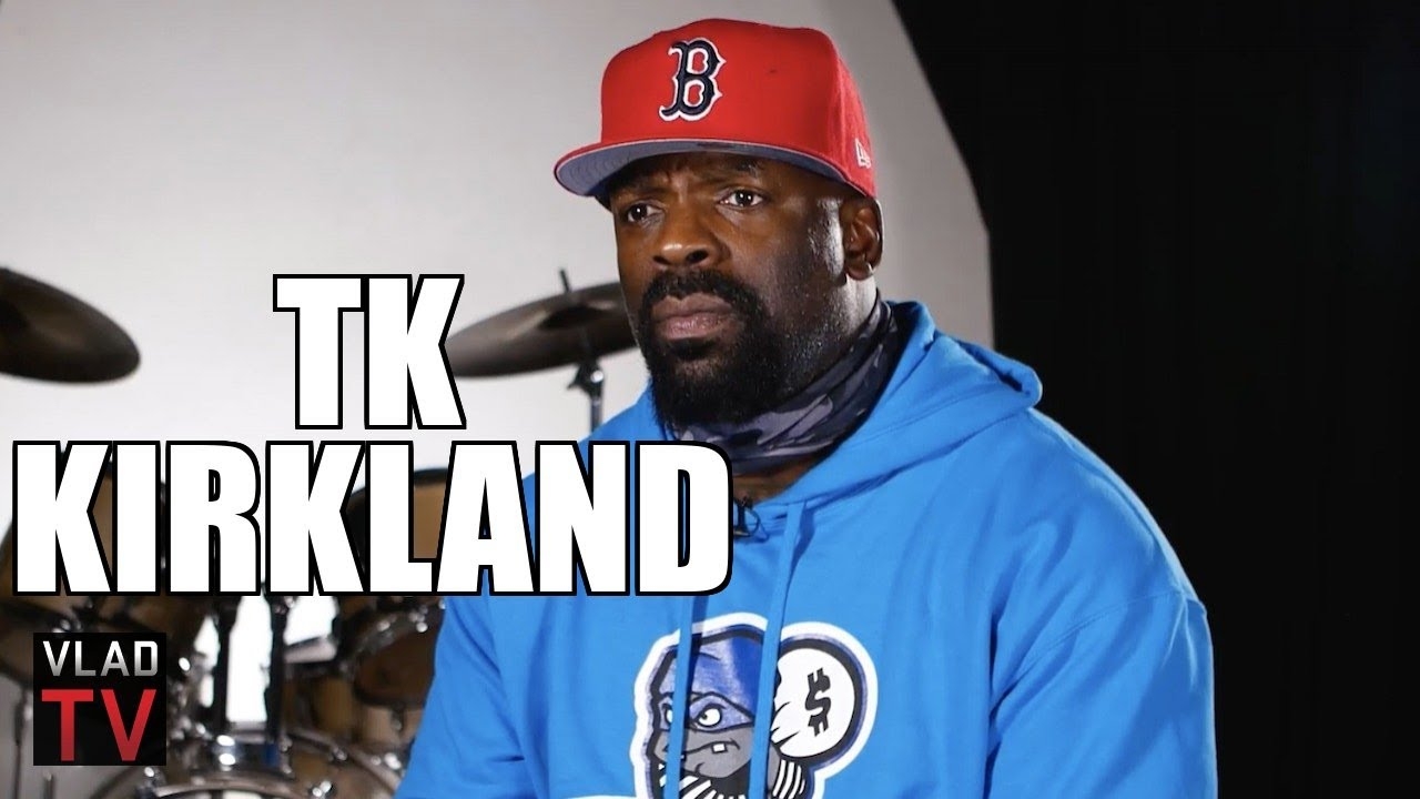 Tk Kirkland Is Sad To Hear King Von's Fatal Fight Might've Been Over A Girl (part 21)