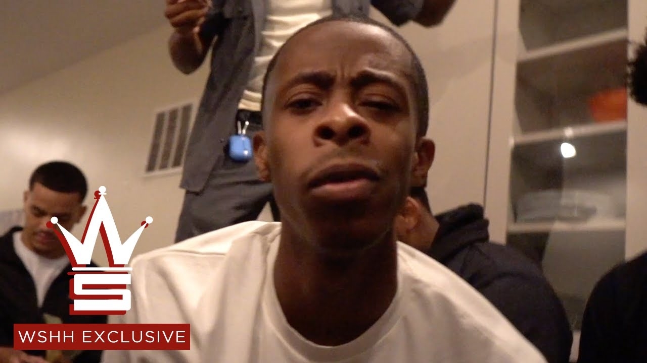 Justzeke “citizens” (official Music Video Wshh Exclusive)
