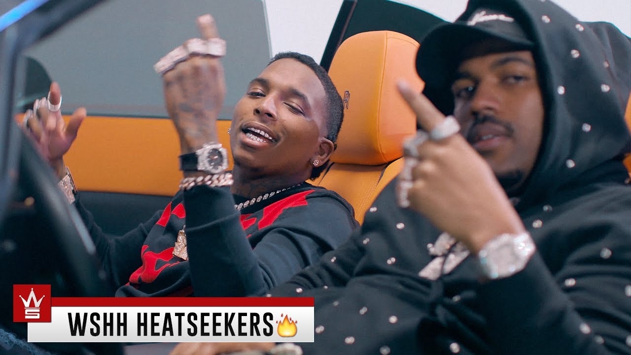Bruh Bruh Feat. Trapboy Freddy “don’t Understand Me” (official Music Video Wshh Exclusive)
