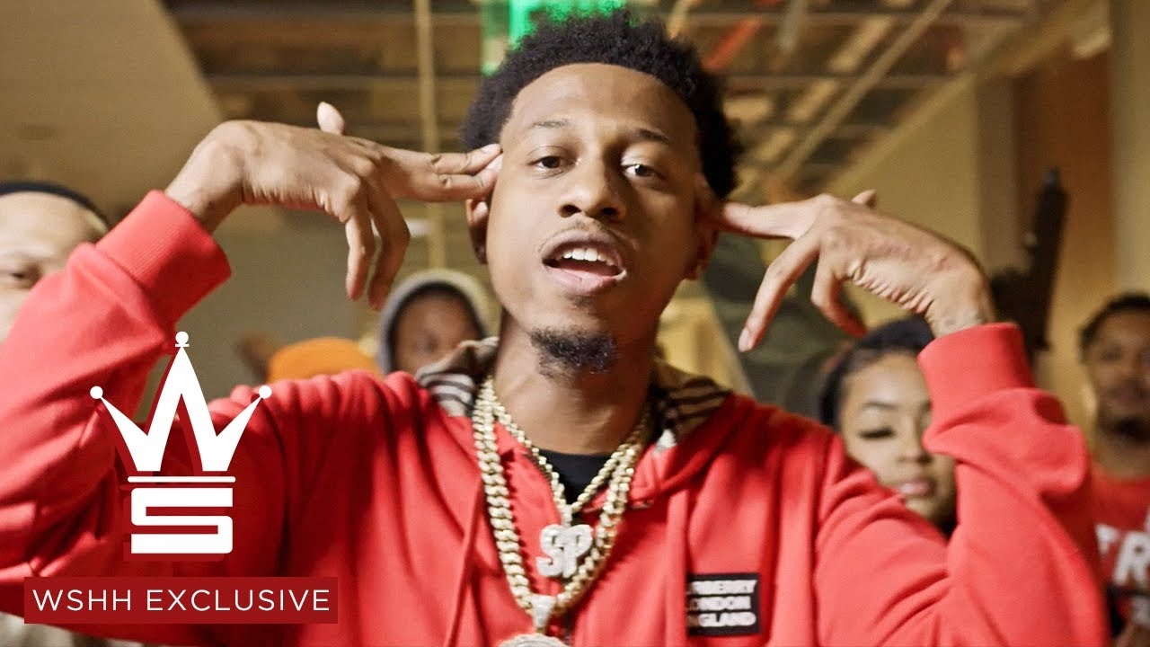 Money Mu & Ysn “i'm Sayin” (official Music Video Wshh Exclusive)