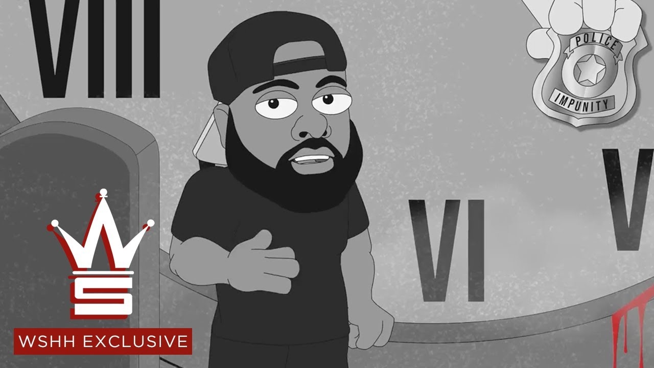 Trae Tha Truth X Mysonne “time For Change” (official Music Video Wshh Exclusive)