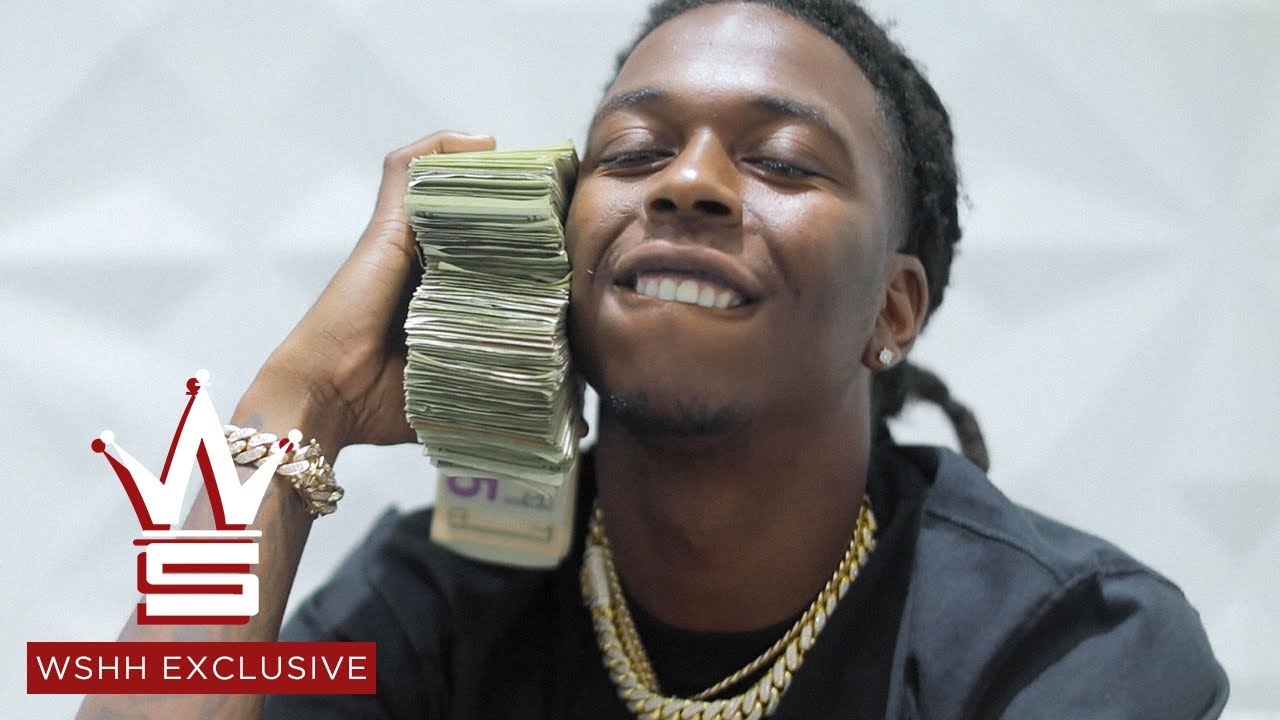 Yung Dred “check On My Mind” Feat. Suzi (official Music Video Wshh Exclusive)