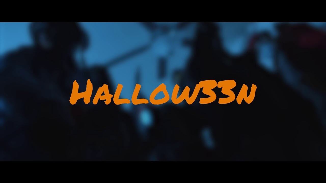 Hallow33n No Holds Barred Pt.2 (official Music Video)