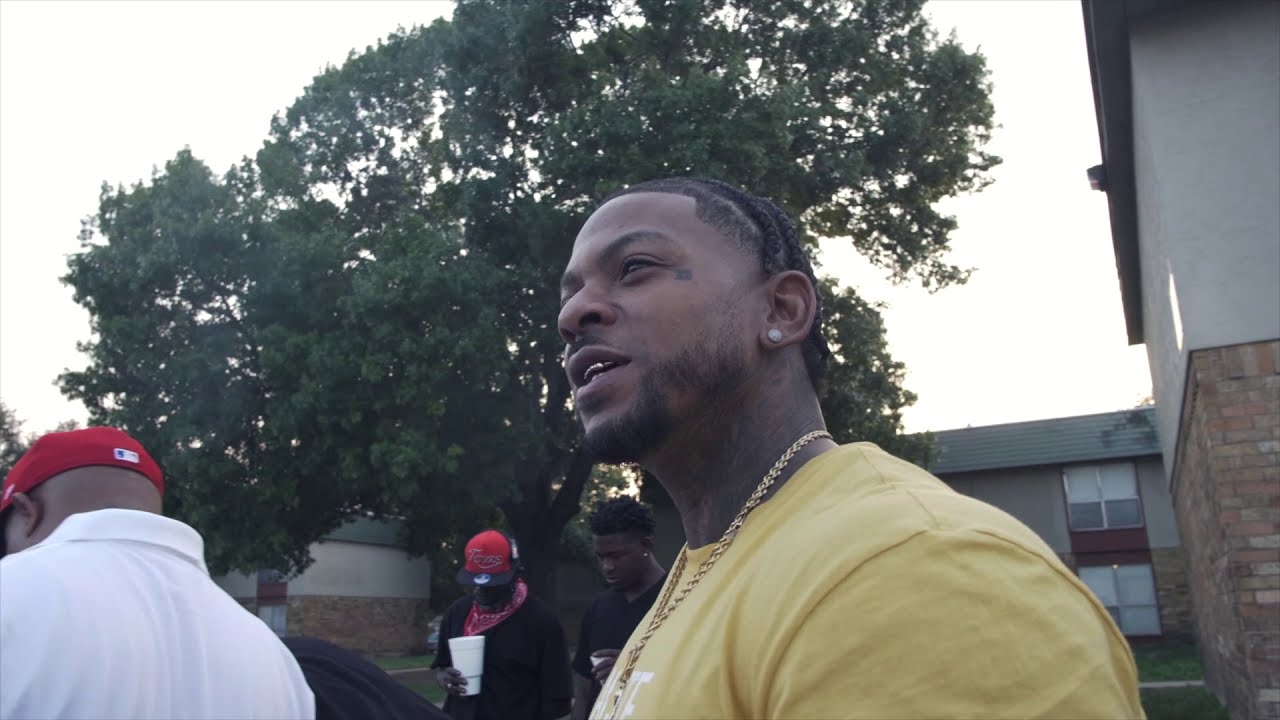 C Stud Vill "major Play" (official Video)