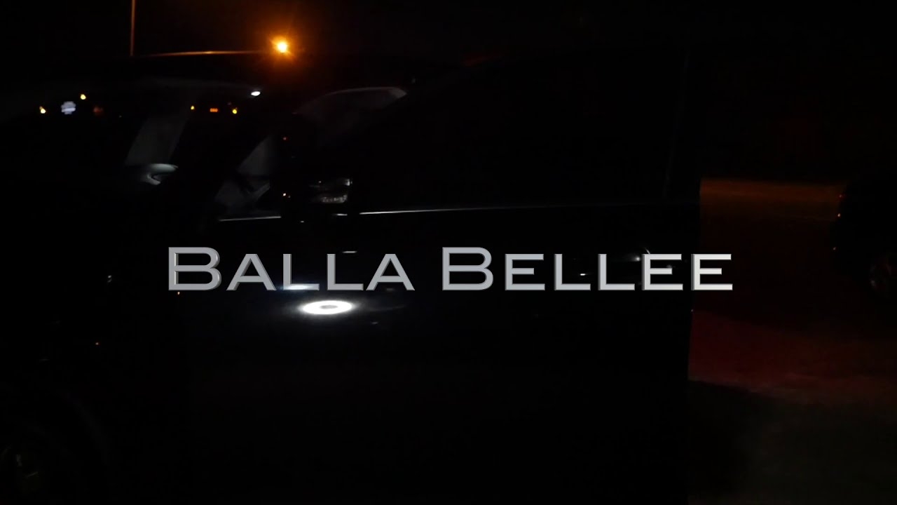 Balla Bellee Two (official Music Video)