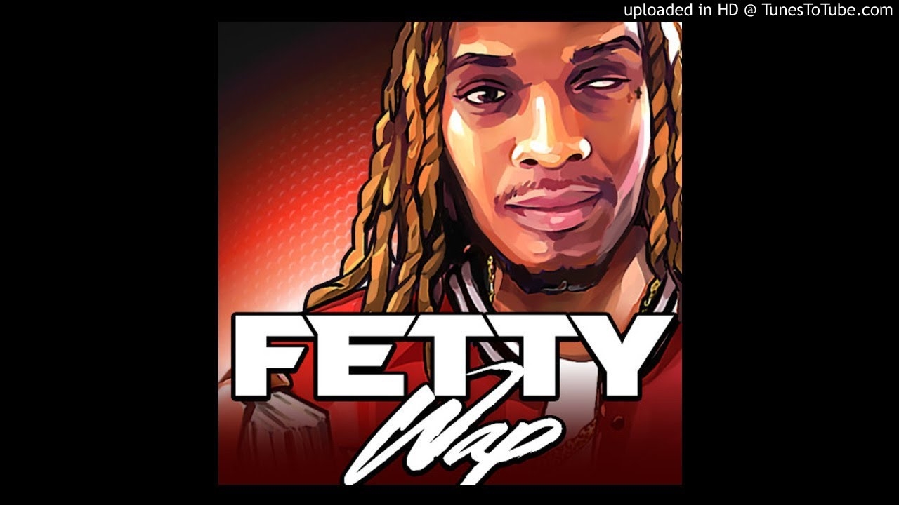 Fetty Wap Mystique
