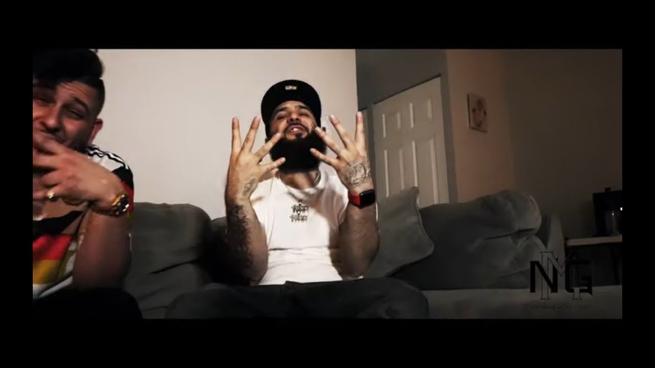 Nmgkeymo X Sxrap4800 "like That"