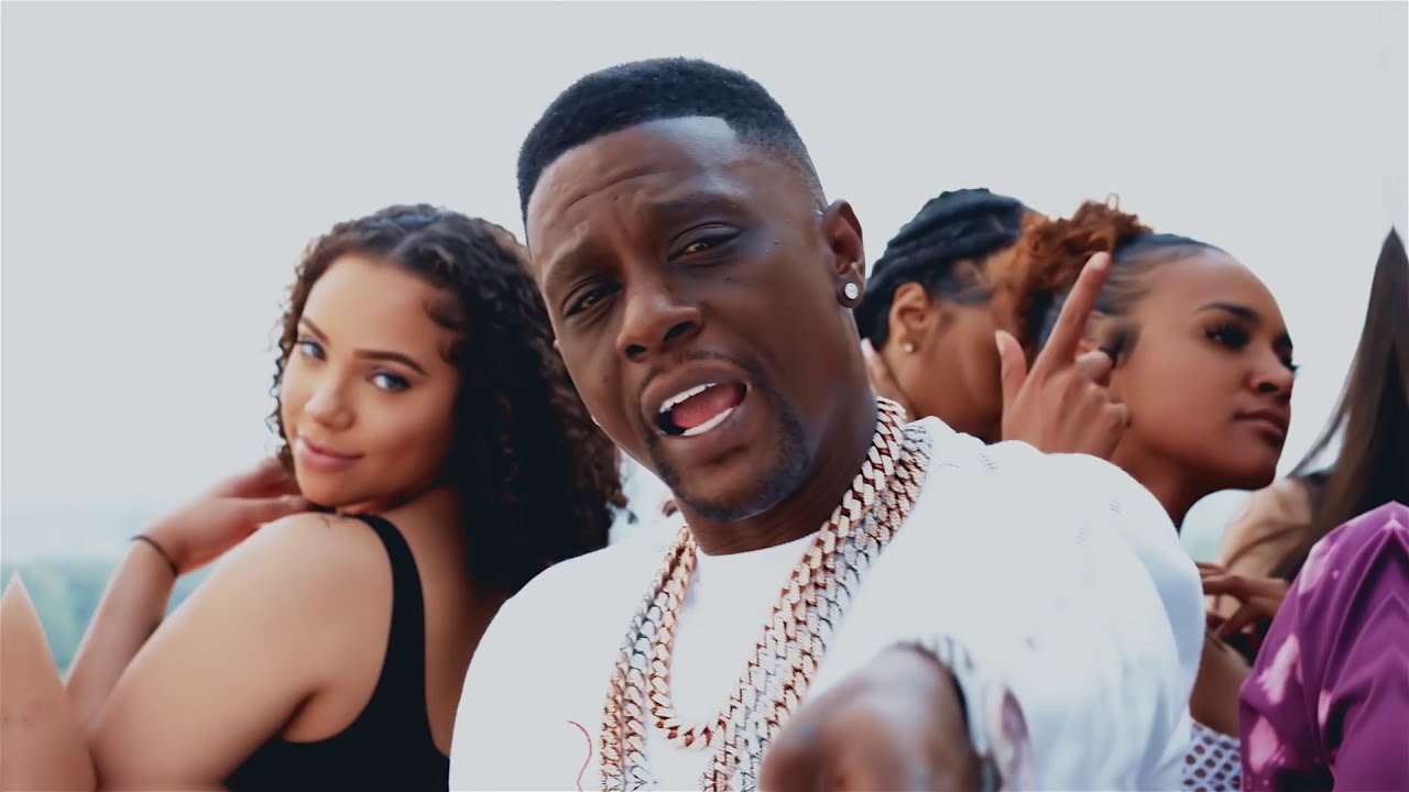 Go Head By: Diego Fresh Ft. Boosie Badazz