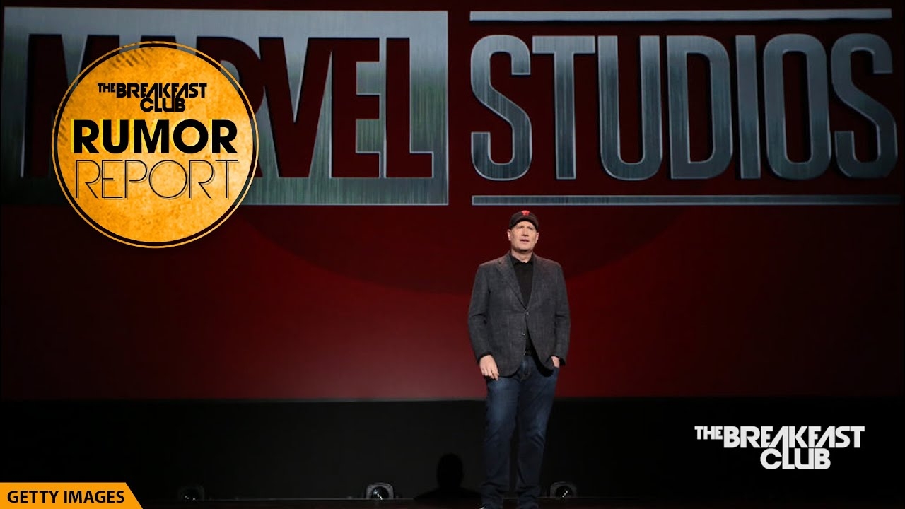 Marvel Announces Collection Of New Movies