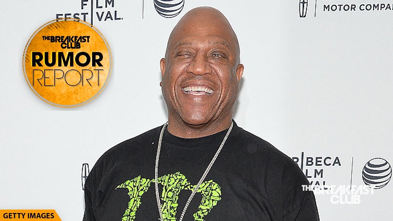 Rip Tommy 'tiny' Lister Who Passed Away At Age 62 Of Natural Causes
