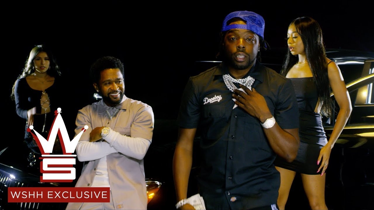 Young Scooter X Zaytoven “trap Slow” Ft. Bankroll Freddie (official Music Video Wshh Exclusive)