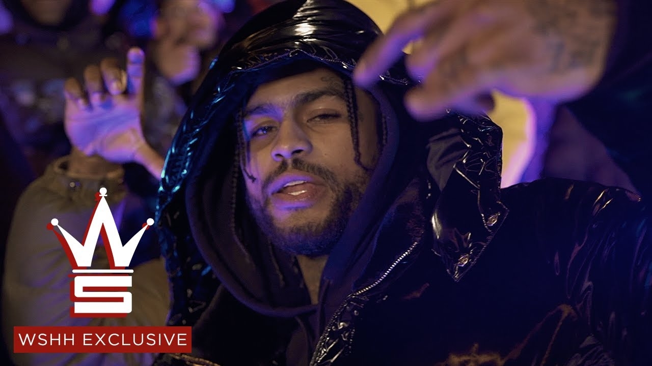 Dave East X Quany Gz “never Had Shit” (official Music Video Wshh Exclusive)