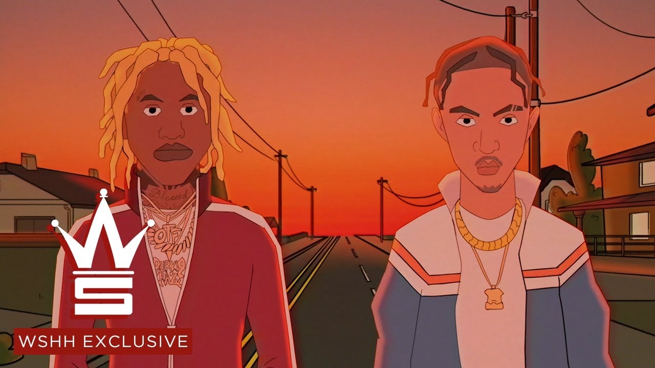 Yung Fume “help You Out” Feat. Lil Durk (official Music Video Wshh Exclusive)