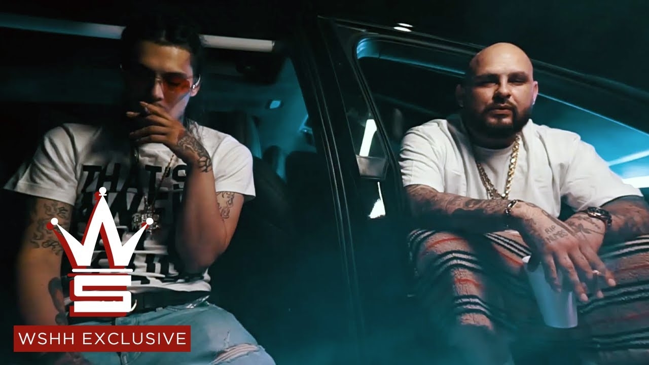 Dro Fe “felonies” Feat. Peso Peso (official Music Video Wshh Exclusive)