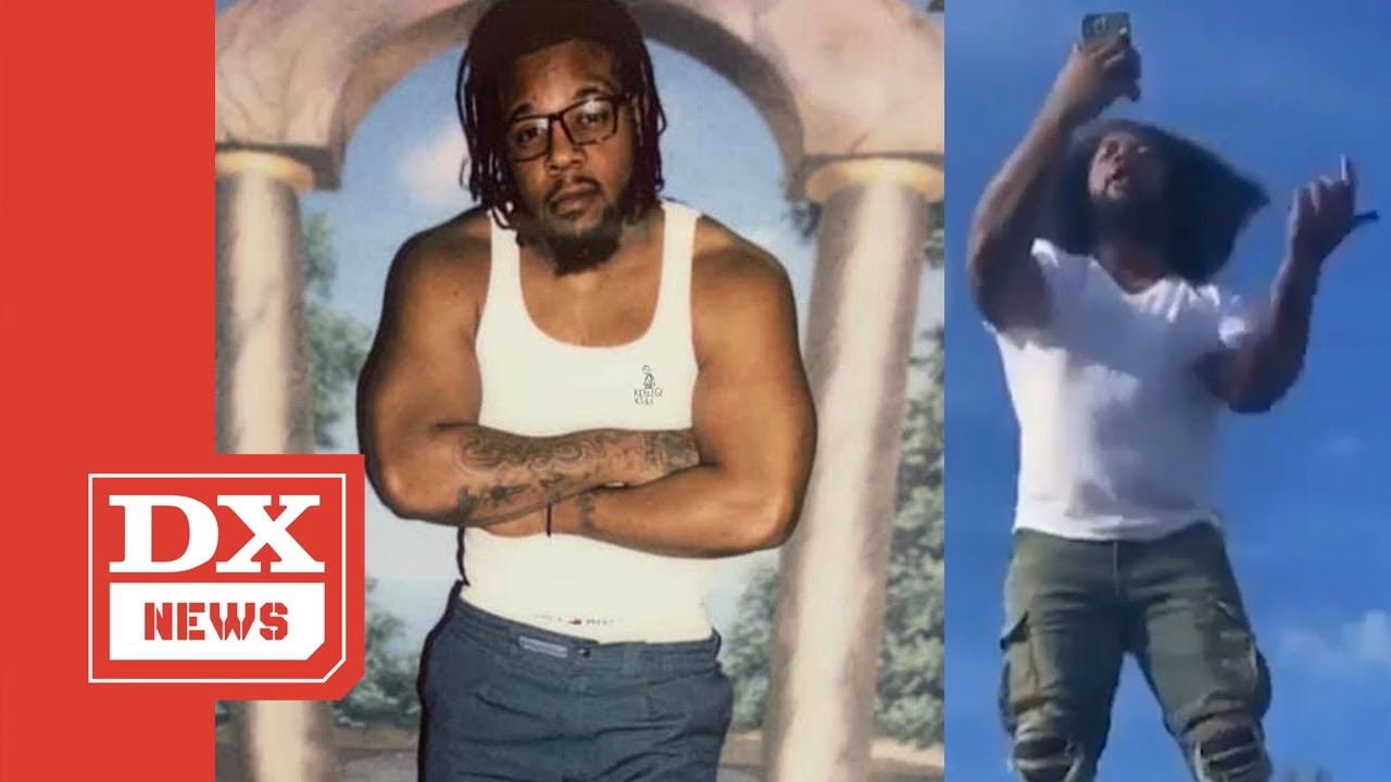 Rowdy Rebel Claims 'king Of New York' Title Following Prison Release