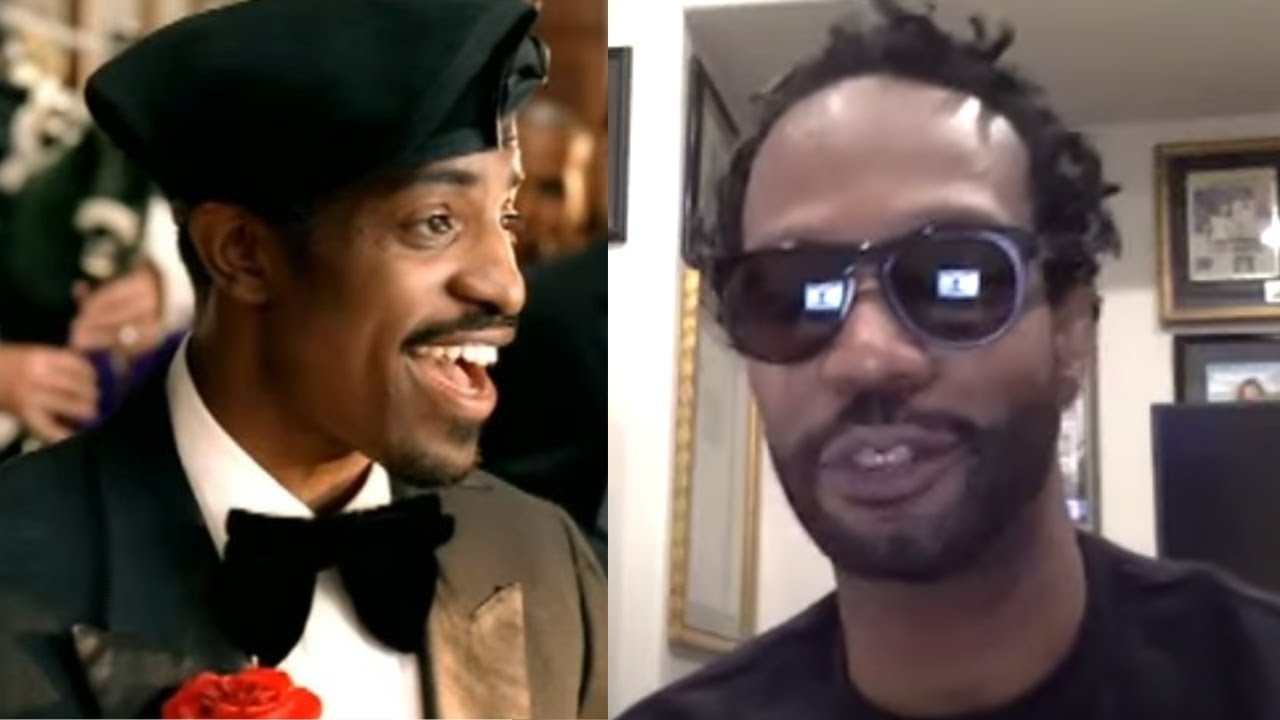 Intl’ Players Anthem Was Originally Three 6 Mafia & Ugk Song Before Label Gave It To Outkast