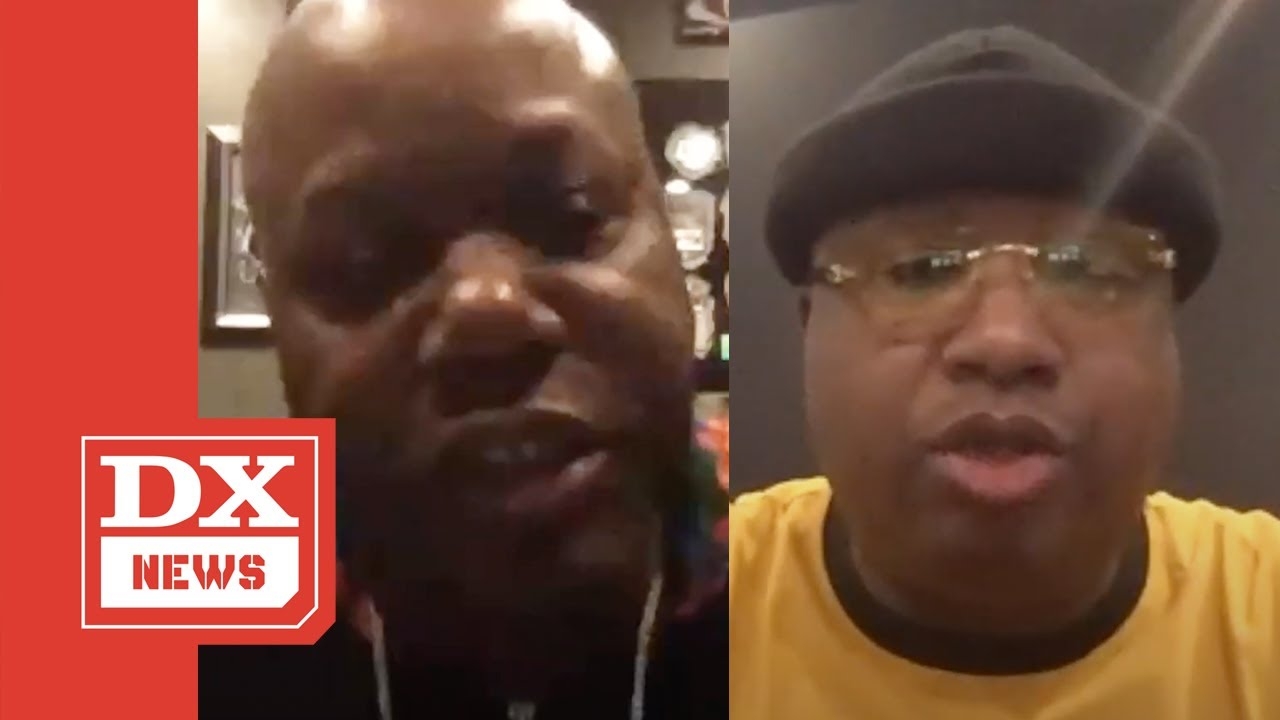 Too $hort Explains Snoop Dogg, Ice Cube & E 40 Supergroup Is For Hip Hop