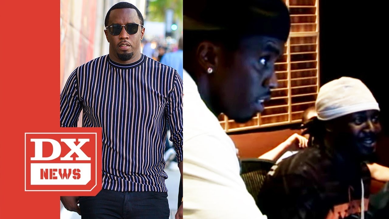 Diddy Respected T Pain So Much He Asked For Permission To Use Auto Tune — & Then Paid Him For It