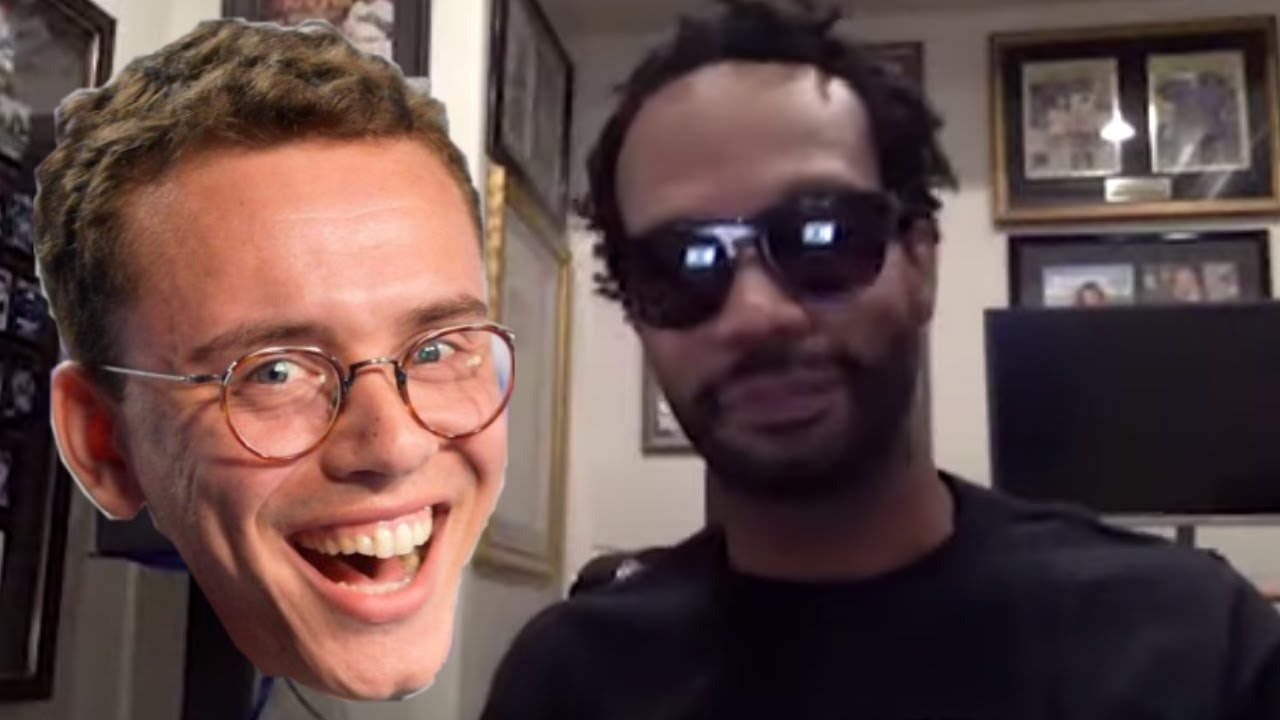 Juicy J Describes How Logic Created His Producer Tag