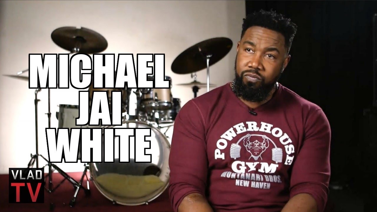 Michael Jai White Trained With Logan Paul, Can't Image Him Touching Floyd Mayweather (part 3)