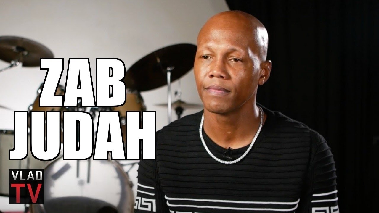 Zab Judah Blames Record Companies For King Von, Mo3 & Fbg Duck's Deaths (part 14)