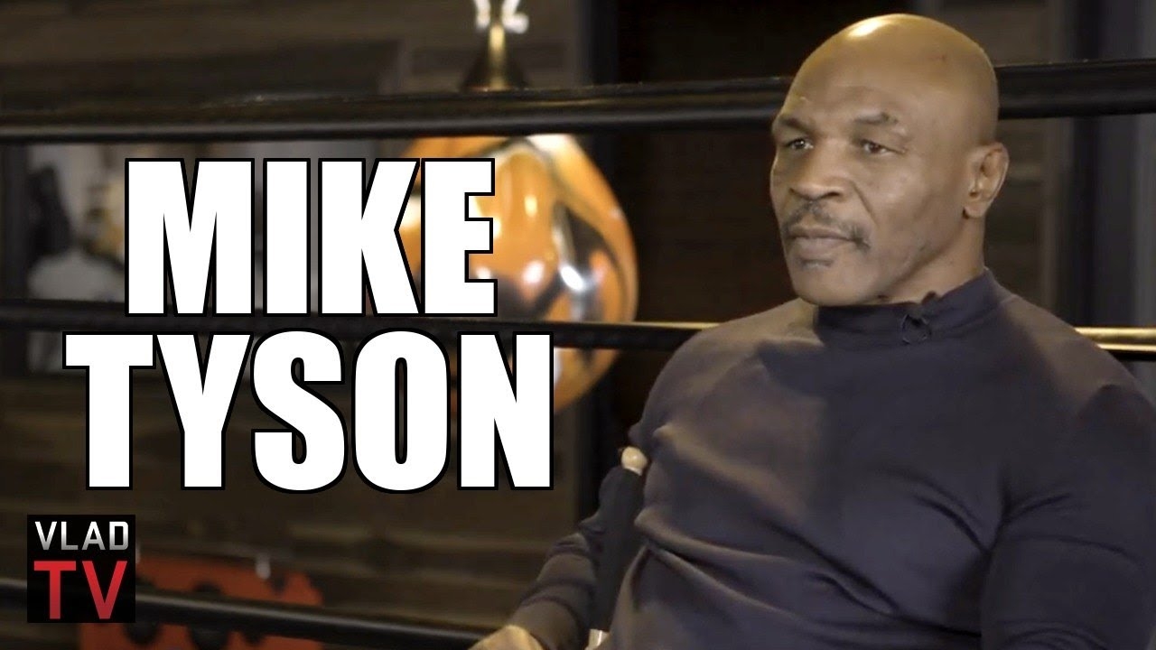 Mike Tyson & Zab Judah Appreciate Don King Not Pressing Charges After Putting Hands On Him (part 19)