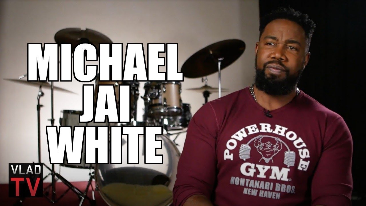 Michael Jai White On Tommy Lister's "deebo" Character Based On Big U Of Rollin 60s Crips (part 2)