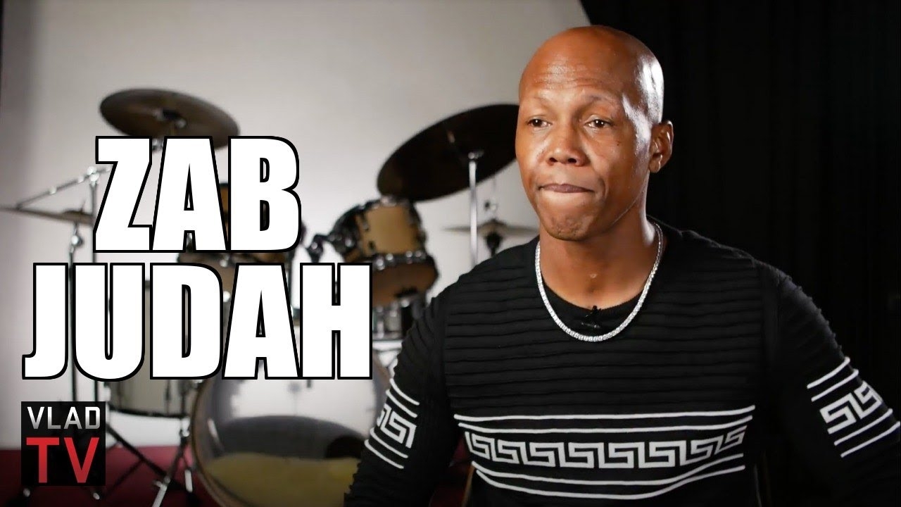 Zab Judah On Having Physical Altercation With Don King Over Money (part 13)