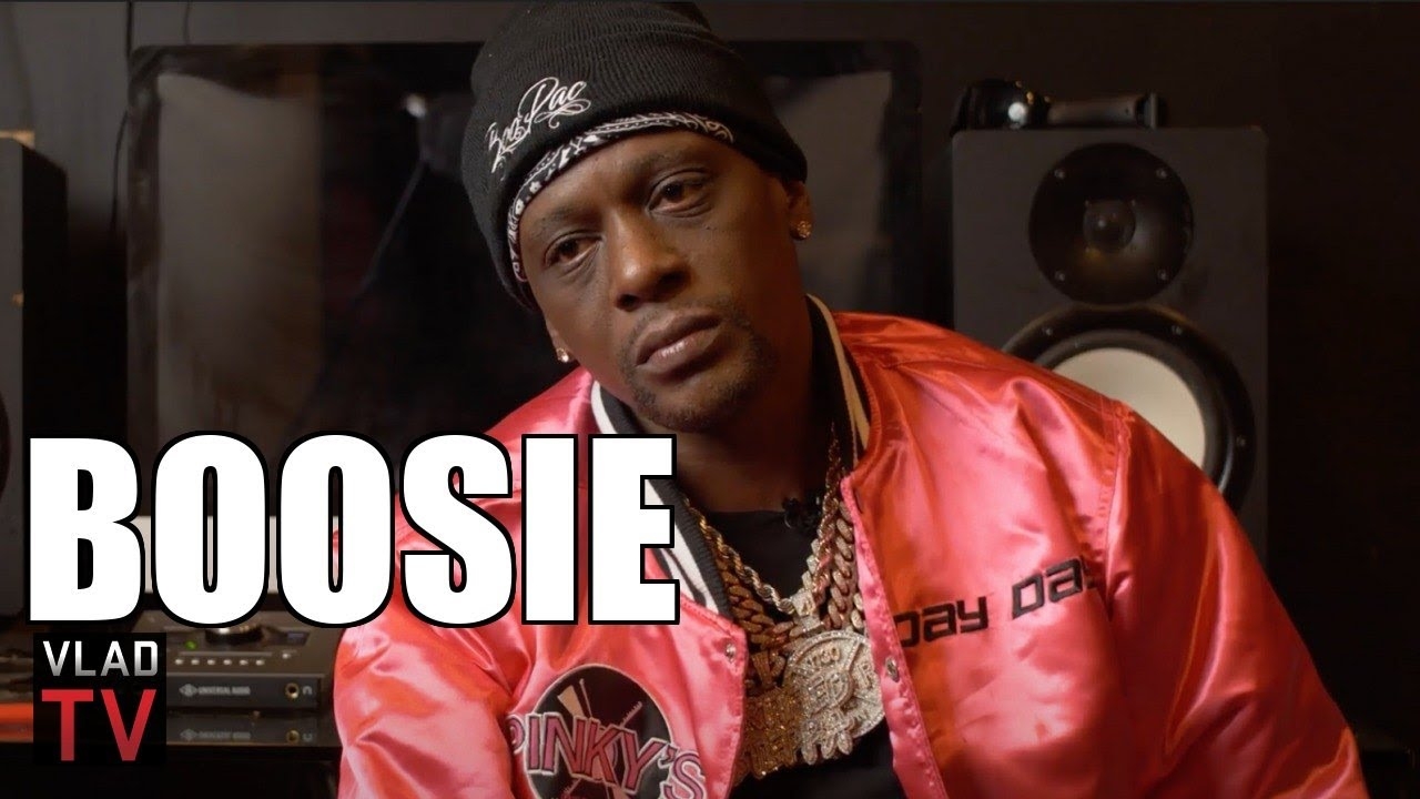Boosie Was Shocked Fbg Duck Was Murdered On Major Street With Cops On Every Corner (part 35)