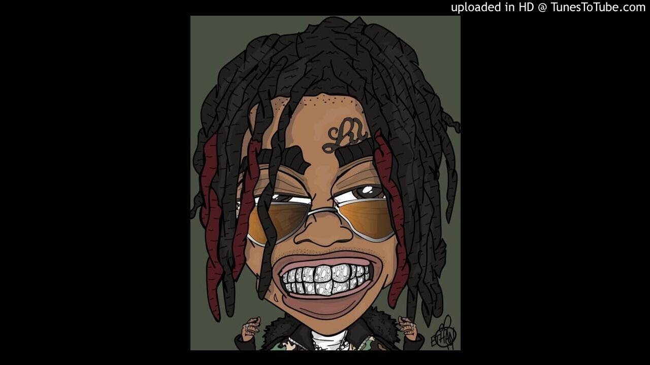 Lil Gotit Dead Walkin