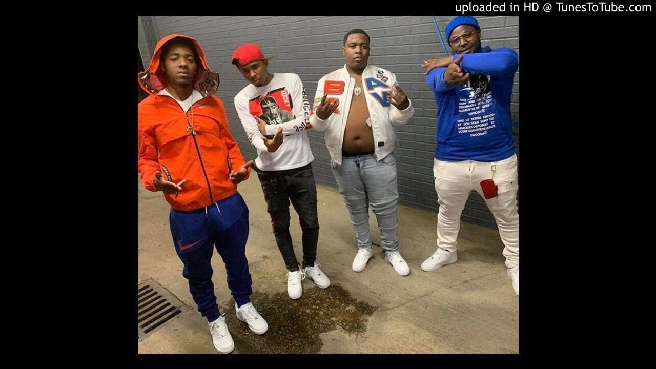 Dee Mula Water Ft. Big30