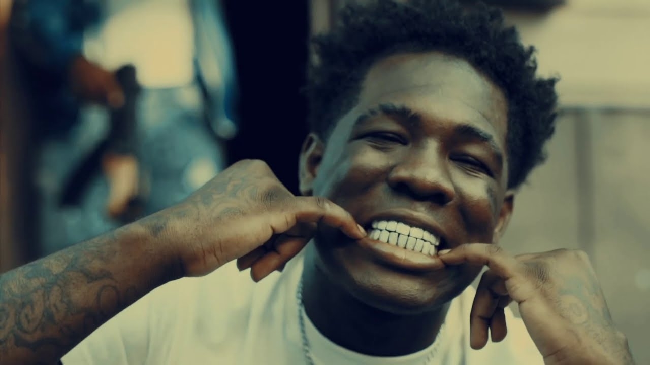 Cmo Marcello Lost Files ( Official Video )