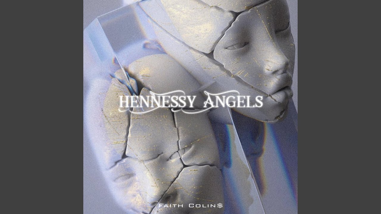 Hennessy Angels